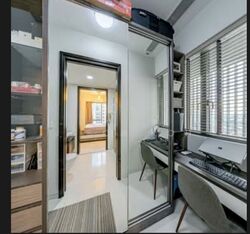 Robin Suites (D10), Apartment #633257511